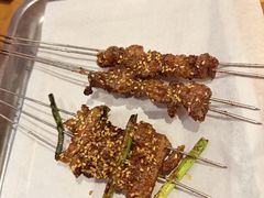 -老味烧烤(总店)