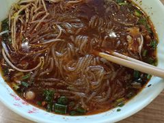 -王记特色锅魁(城市阳光大厦店)