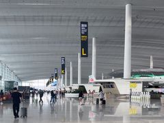 -广州白云国际机场-T2航站楼