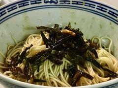 -大时代美食面馆