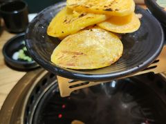 -九田家黑牛烤肉料理(新光汇店)