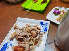 -天隆酒店·本地海鲜鲁菜(烟台大学店)