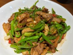 -老馆子·建德菜·山肴鱼鲜(海威新界店)