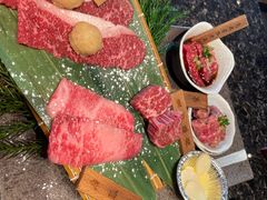 -老乾杯和牛烧肉(王府中环店)
