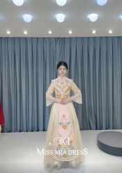-MISS MIA 婚纱品牌馆