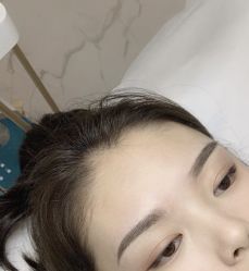 -久匠·野生眉半永久纹眉