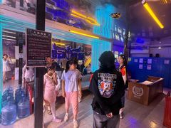 -移动谜城·大笨象密室逃脱(五棵松店)