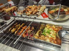 -延边金利串店(安达街店)