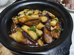 -陈生记黑鱼馆·20年活鱼现杀(宁波鼓楼店)