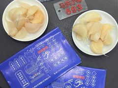 -马洪小炒泡馍馆(钟楼回民街店)