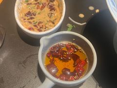 -东来顺·非遗火锅(高新店)
