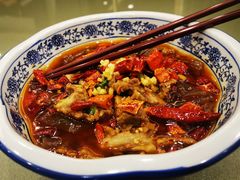 -顺风山庄(水濂山店)