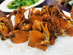 -鑫悦楼煎蟹·16年海鲜大排档