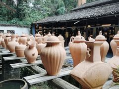 -景德镇古窑民俗博览区
