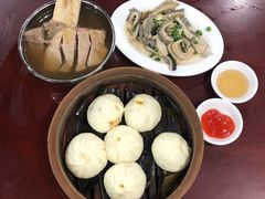 -达道武仔牛肉店(广达路店)