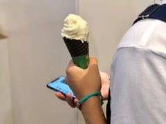 咸柠七脆筒-喜茶(深圳福田星河COCO Park店)