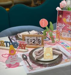 -奈尔宝·儿童乐园·亲子餐厅(长沙北辰荟店)