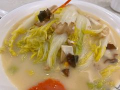 -明香海鲜酒家(华强北店)