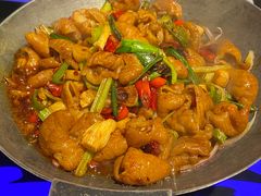 -路边边地标烧烤·川菜·小龙虾·音乐酒馆(良乡长虹店)