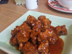 -新白鹿餐厅(城西银泰城店)