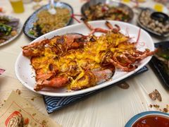 -桥东喜碧海鲜街(水东街店)