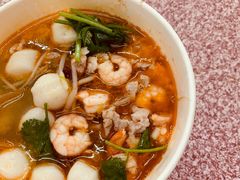 招牌虾面-明月虾面(厦禾路店)