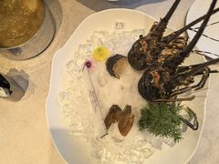-曲水兰亭·兰亭·宴(上海虹桥店)