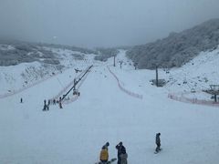 -太子岭滑雪场