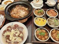 -百年家风·老馆子(东风店)