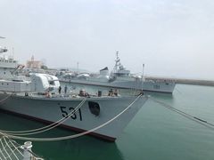 -中国人民解放军海军博物馆