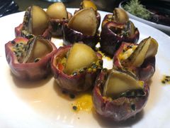 -79号渔船海鲜饭店(华强北店)