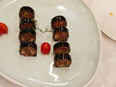 -晋阳春·山西菜·北京烤鸭(交大店)