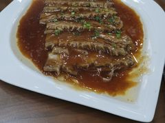 -白魁老号饭庄(交道口店)