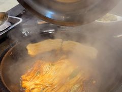 -崔记生活·铁锅炖鱼粘卷子(总店)