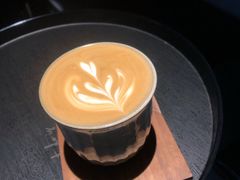 -SeekSeeking咖啡专门店(堰塘街店)