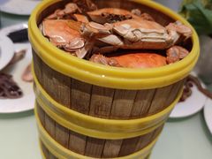 -川骄海鲜自助(河东店)