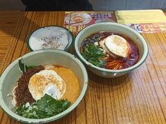 -鞠老头钵钵面(大坪店)