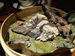 -黑鸡小馆(金源店)