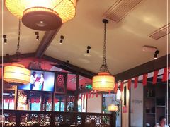 大堂-佬土鹅肠火锅(解放路店)
