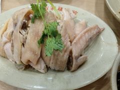 -百家鸡味馆(清泰店)