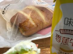 -便利蜂(创展大厦102号店)