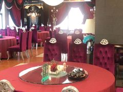 大堂-家缘大酒店(新天地不夜城店)