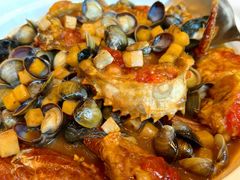 -领事馆19号中餐厅(厦门海景洲际酒店)