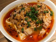 -江湖情酸菜鱼(万菱汇店)
