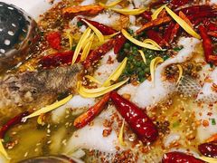 老坛子酸菜鱼-太二酸菜鱼(福州泰禾店)