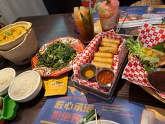 -泰妃殿(武汉首店)