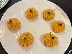 -南里山房·新淮扬菜(徐汇万科店)