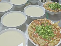 -正味斋锅巴菜(西北角店)