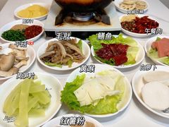 -川味堂·四川豆花(八卦岭店)