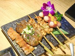 -鹤龟料理店(时代天街店)